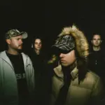 Thrown Announce Fall European/UK Tour With Counterparts, No Cure & HEAVENSGATE