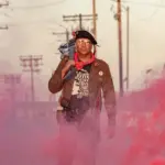 Rage Against The Machine's Tom Morello: "When People Say That Musicians Should Not Be Involved In Politics, It Means They Are People That Disagree With Your Politics"