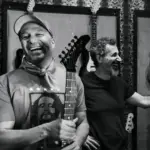 Tom Morello On His New Anti-ICE Track With System Of A Down's Serj Tankian: "We Want To Get Rid Of The Rising Tide Of Fascism"