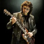 Black Sabbath Guitarist Tony Iommi Has Been Awarded An MBE: "What An Unbelievable Honour"
