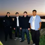 Torena Release New EP "Extinction"