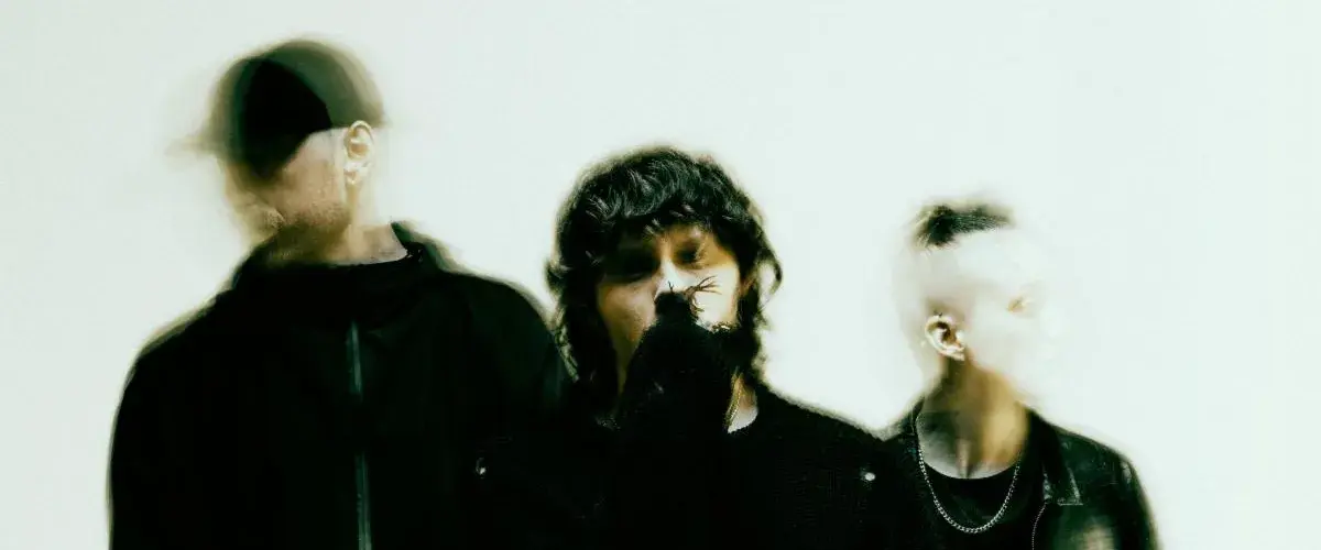Tropic Gold Recruit Harpy For New Track "Witch House"