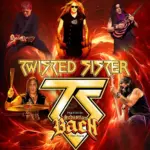Twisted Sister Announce More Reunion Shows With Sebastian Bach On Vocals