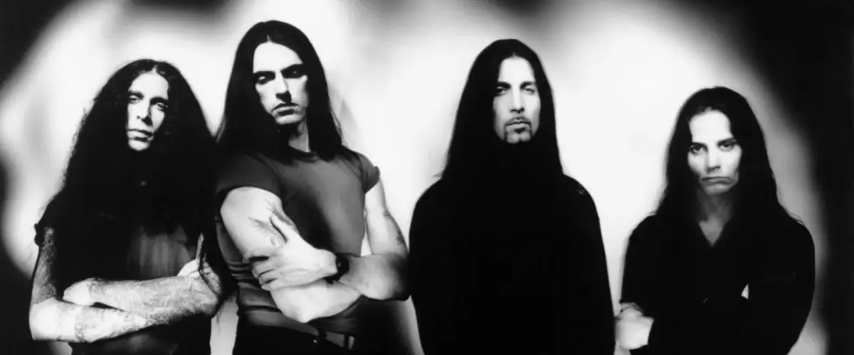 Type O Negative Land Their First Gold Single In The United States
