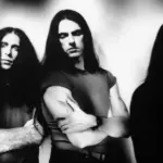 Type O Negative Land Their First Gold Single In The United States
