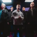 UltraViolent (Galactic Empire, Etc.) Premiere "EYES OF GOD" Music Video