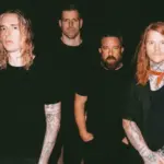 Underoath Reveal "Define The Great Line" 20th Anniversary Tour With August Burns Red, Atreyu, As Cities Burn & Emery