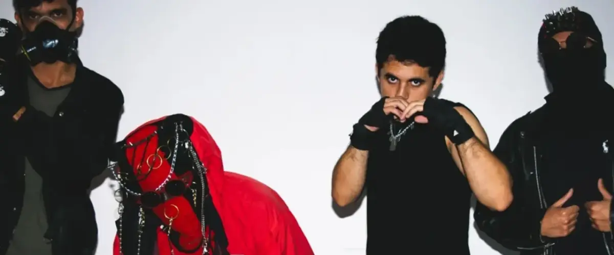 Venezuelan Nü-Metal Band Van Der Dijs Died While Rehearsing During Last Week's Earthquakes In La Guaira