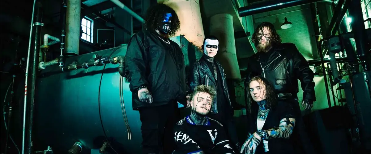 Vended Confirm Their Summer European Touring Plans