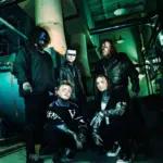 Vended Confirm Their Summer European Touring Plans