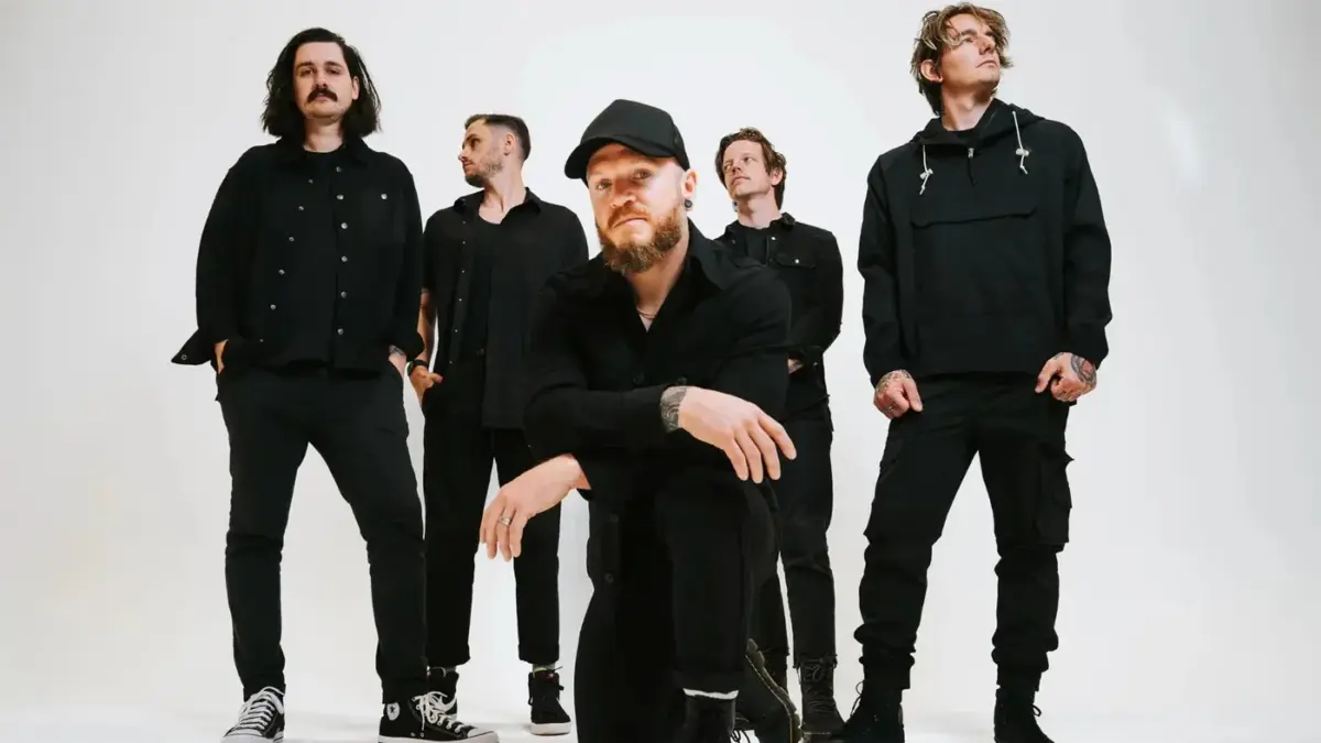 We Came As Romans, Varials And Cane Hill Announce Brief October U.S. Tour - Theprp.com