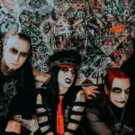 Wednesday 13's New Live Album "Un-Alive From Pol'and'Rock" Due Out In September