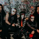 Wednesday 13 Launches "Look What The Bats Dragged In" Live Video