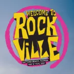 The Dates Have Been Set For The 2027 'Welcome To Rockville' Festival