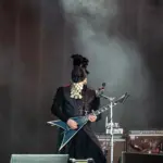 Limp Bizkit's Wes Borland On Sam Rivers' Passing: "It’s Just Like We Lost A Piece Of Our DNA"