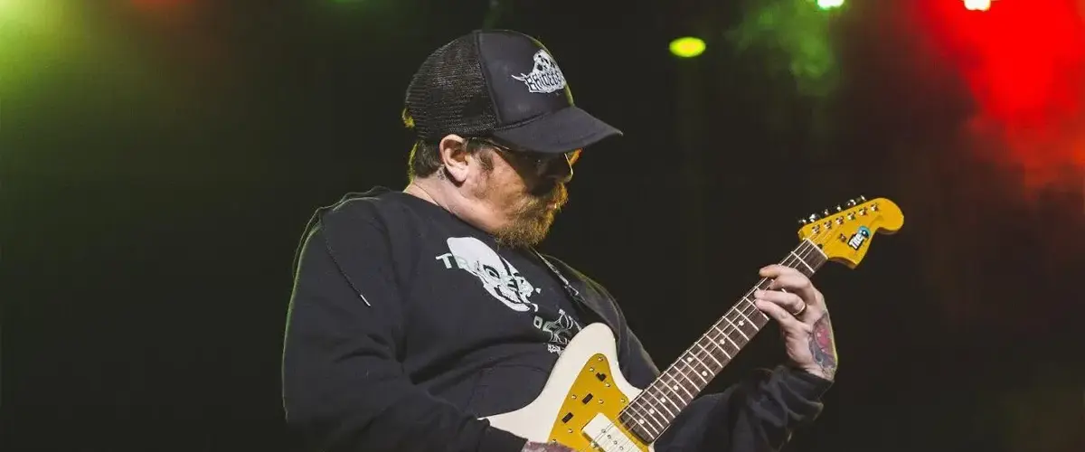 Former Senses Fail, Etc. Guitarist Zack Roach Has Passed Away