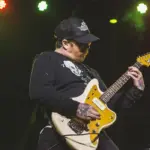 Former Senses Fail, Etc. Guitarist Zack Roach Has Passed Away