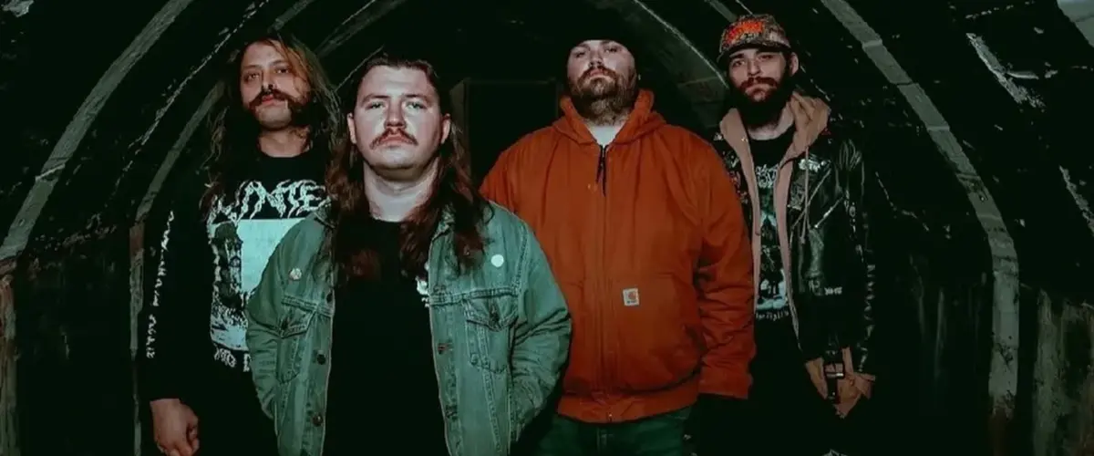 200 Stab Wounds, Tribal Gaze & Maul To Tour The U.S. This September