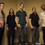 311 Announce Full Lineup For Their 2027 '311 Caribbean Cruise'