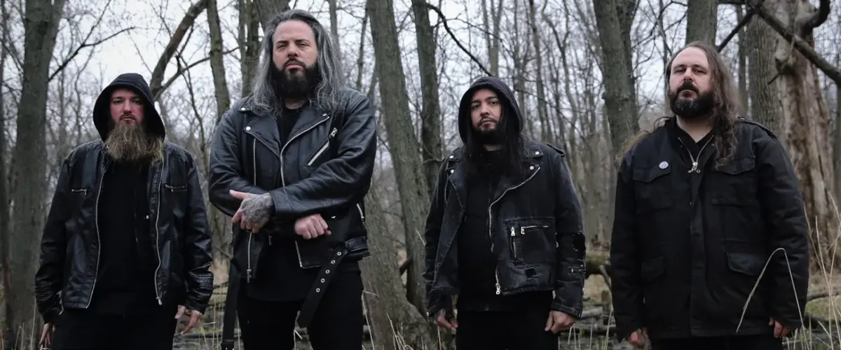 Abigail Williams Begin Recording Their Seventh Studio Album