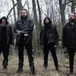 Abigail Williams Begin Recording Their Seventh Studio Album