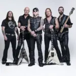 Accept Joined By Judas Priest, Scorpions, Pantera & Bullet For My Valentine Members On New Version Of "Balls To The Wall"