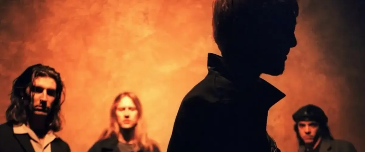 Alice In Chains' MTV Unplugged Album Set For New 30th Anniversary Vinyl Pressings