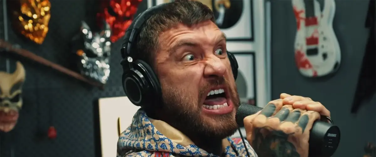 Slaughter To Prevail's Alex Terrible Releases His Cover Of The Cranberries' "Zombie"