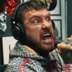 Slaughter To Prevail's Alex Terrible Releases His Cover Of The Cranberries' "Zombie"