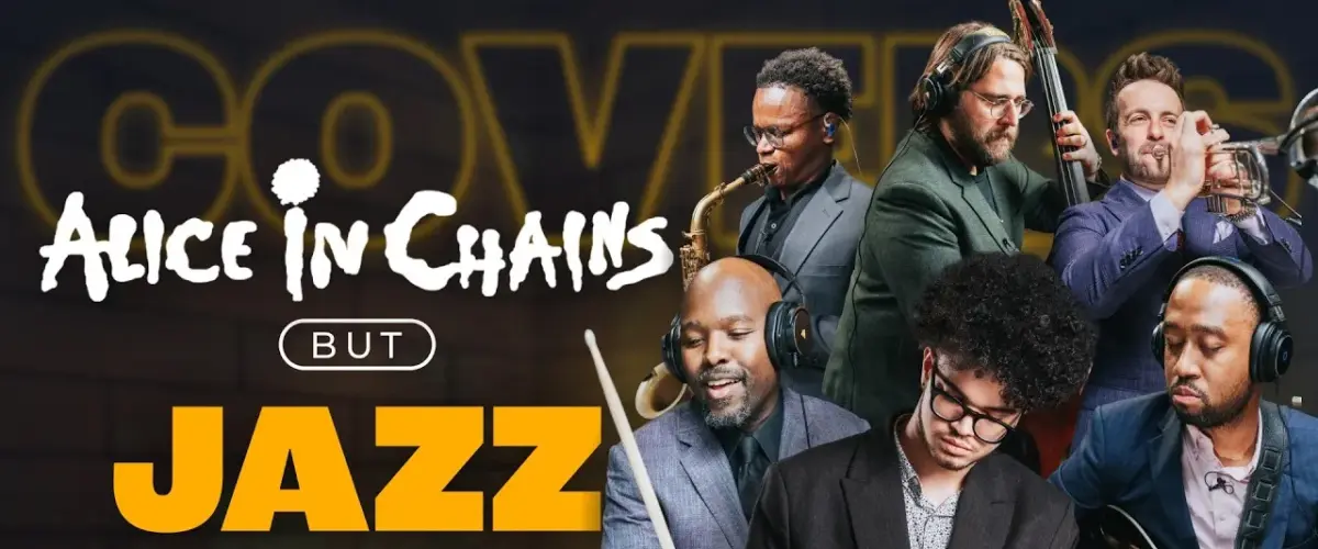 Ulysses Owens Jr. And Generation Y Reveal Track Listing For Their Jazz Tribute To Grunge; Stream Cover Of Alice In Chains "Would?"