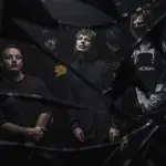 Alpha Wolf, PSYCHO-FRAME, Fox Lake & Diamond Construct Set For Fall European/UK Tour
