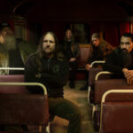 Amon Amarth Go Acoustic With Their New Single "Upphaf"