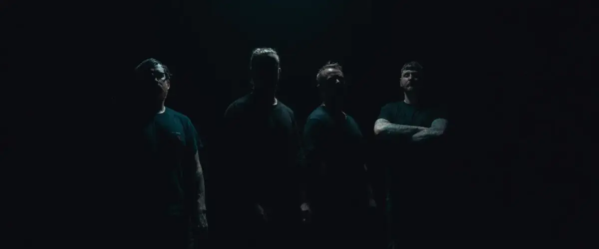 A Night In Texas Debut "Metastatic Misery" Video, New Album "The Darkest Side Of Humanity" Due In September
