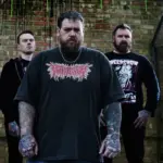 Annotations Of An Autopsy Are In The Studio For Their Third Album