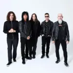 Anthrax Premiere Their Haunting New "The Edge Of Perfection" Music Video