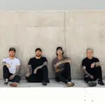 Danny Worsnop Has Seemingly Spoken About His Lack Of Involvement With Asking Alexandria's Business Aspects