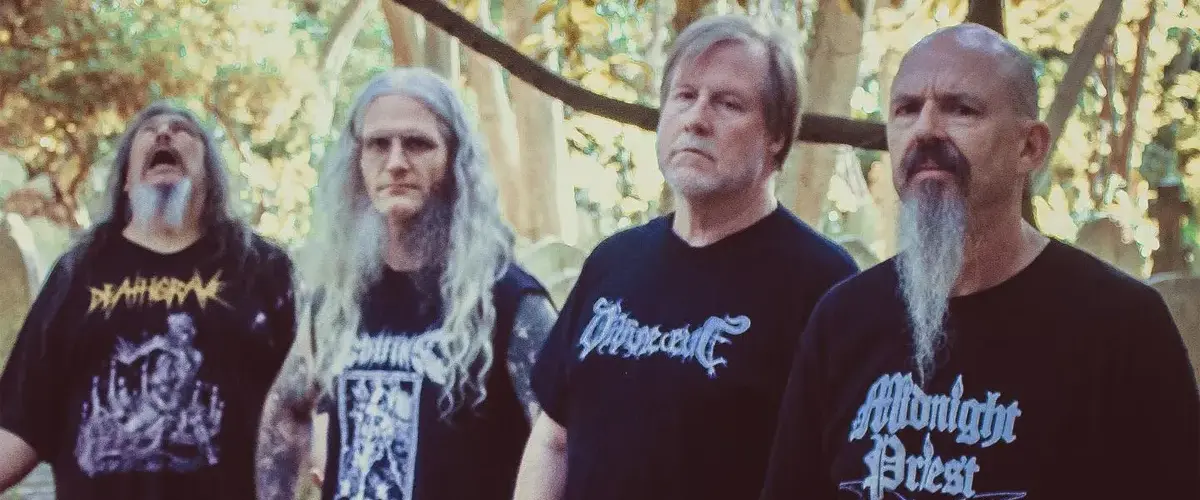 Autopsy's "Mental Funeral" Set For Newly Remastered 35th Anniversary Release In August