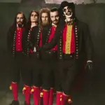Avatar Announce "Feathers & Flesh" 10th Anniversary Show At The Royal Albert Hall