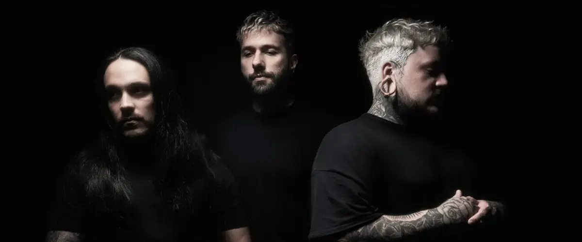 AXTY Premiere "Who I Am" Music Video