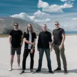 Between The Buried And Me's Cover Of The Smashing Pumpkins' "Jellybelly" Arrives Online