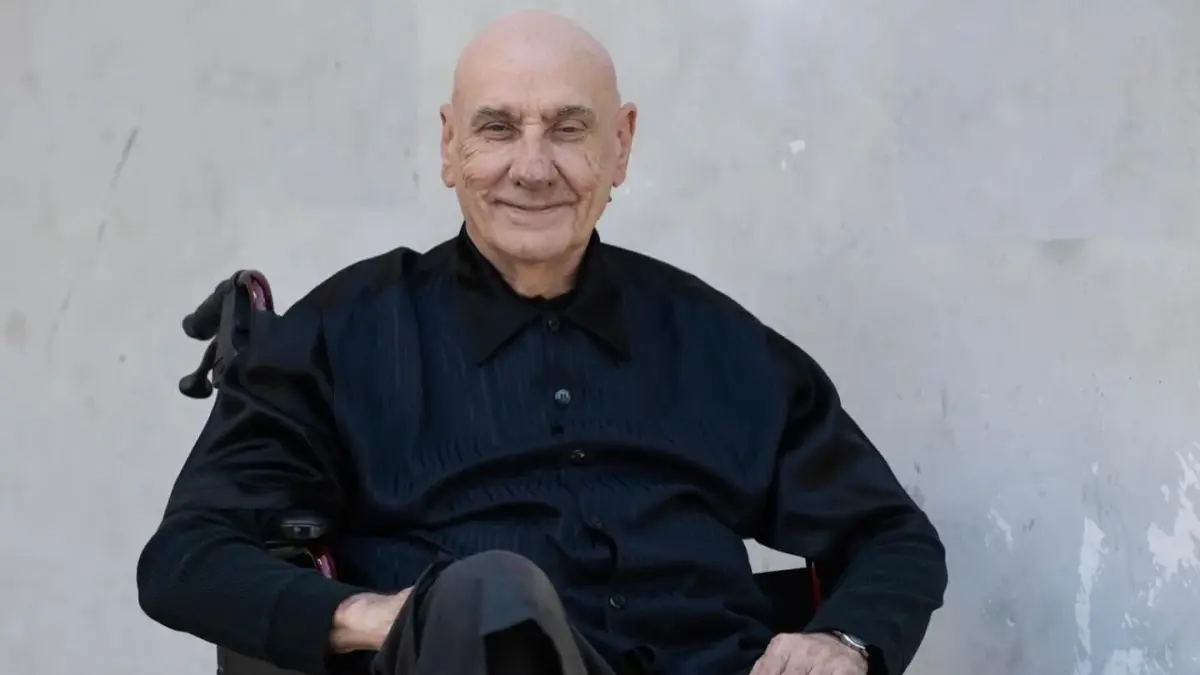 Black Sabbath's Bill Ward Speaks On His Wheelchair Use: "I Can Still Walk, Let There Be No Doubt, But I Can’t Walk Very Far Without Needing To Rest" - Theprp.com