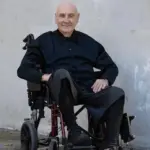 Black Sabbath's Bill Ward Speaks On His Wheelchair Use: "I Can Still Walk, Let There Be No Doubt, But I Can’t Walk Very Far Without Needing To Rest"