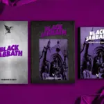 Official Black Sabbath Book 'The Masters Of Reality' Due In October