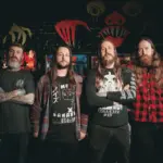 Black Tusk Scrap Their 2026 Touring Plans Due To Injuries & More