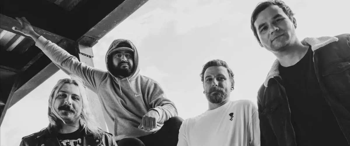BORE Premiere "Feed" Music Video