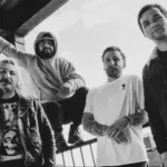 BORE Premiere "Feed" Music Video