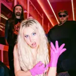 BRAT Launch "Manslayer (Hell Hath No Fury)" Music Video From Their New Album "Manslayer"