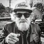 New Memorial For Brent Hinds (Ex-Mastodon) Featured At The Intersection Of His Fatal Motorcycle Crash