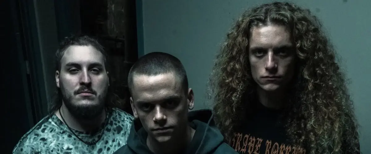 Brotality's Third Studio Album "Jaws Of The Earth" Due Out In September