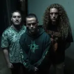 Brotality's Third Studio Album "Jaws Of The Earth" Due Out In September